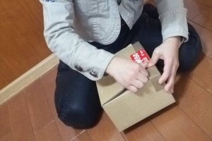 【続報】3DSを水没させて“任天堂へのお手紙”を書いた男の子→3DSが帰ってきた！