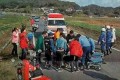 「完走よりも命」マラソン大会にランナーとして参加していた医師らが救命活動!