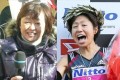女子マラソン福士が五輪切符を確実にするV!苦難の時代知る解説の増田さんが号泣、言葉にならず