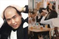 ドコモのCMで綾野剛もやっている!女子高生中心に「斎藤さんゲーム」が流行中!