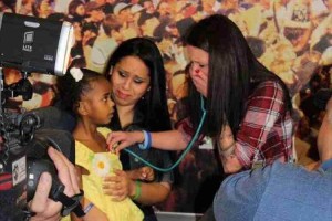 亡くなった息子の心臓を提供した母親、3年ぶりに聴いた我が子の心音に涙