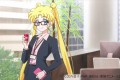 セーラームーンが残業!?OLになったうさぎちゃん、働く女性にメイクアップ
