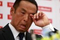 「現実は厳しかった…」04年には三冠王、元ソフトバンク・松中信彦が涙の引退
