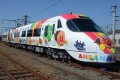 子ども歓喜!JR四国が「アンパンマン列車」を導入…世界観の再現度が高いぞ