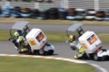 【動画】「何だこの大会は!?」「ピザが熱々で届きそうだ」デリバリーバイクの選手権が話題に