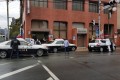強盗が銀行に侵入するも、隣りが交番だった→現行犯で即逮捕…熊本市中央区