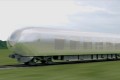 著名建築家デザイン「風景に溶け込む特急電車」が斬新すぎる!…西武鉄道が発表
