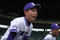 「義足を言い訳にしたくない」選抜高校野球出場の釜石高・投手、夢のマウンドへ