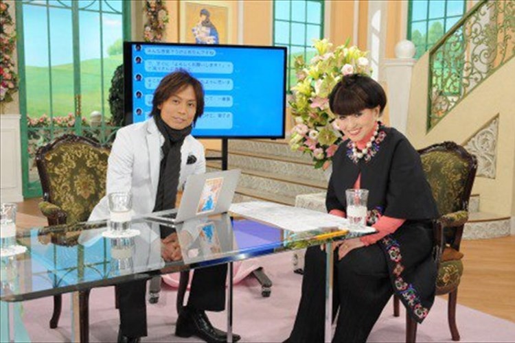 「人生やりがいがある。僕のできる事を探す」つんく♂11年ぶり「徹子の部屋」出演