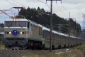 「17年間ありがとう!」寝台特急「カシオペア」がラストラン…北海道新幹線開業に伴い廃止