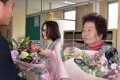 「60年間ありがとう」生徒50人と教員に見送られ万感の思い…高校内のパン屋が閉店