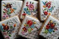 えっ!これクッキーなの!?お菓子に描かれた絵の完成度が高すぎてもはや芸術