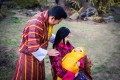 国民に愛されるブータン王室に待望の男児誕生!10万8千本の植林で祝福される