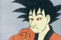 日本のアニメと浮世絵が融合!?超クールなキャラクターたち15選