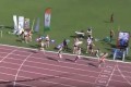 信じられない結末!女子4x400mリレーのラスト200mで大どんでん返し
