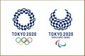 注目の“東京五輪エンブレム”は「市松模様」のＡ案に決定!さまざまな反響!