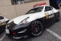 「西部警察かよ!」「本気だな」警視庁が新型パトカーに「フェアレディZ」を導入して話題に!