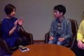 「スクープで人を不幸にして楽しいですか?」“週刊文春”に中2記者が突撃取材!