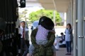 「ありがとう…」救援活動“最後の砦”自衛隊員の姿【熊本地震救援活動・画像集】