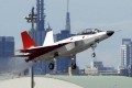 “平成の零戦”が大空へ…国産初のステルス機「X-2」が初飛行に成功! 三菱重工業が製造