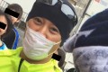 「僕にできることがないかと思い、うかがいました」中居正広がお忍びで炊き出し