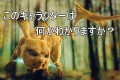 なんか違う!?有名キャラクターたちをリアルにしたらこうなった
