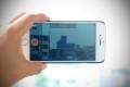 眼鏡を忘れた時にも便利!緊急時はスマホのカメラが眼鏡代わりになる