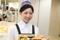 【かわいすぎる店員】「スマイルください」マックの店員さんに無茶ぶりした結果…