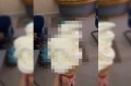 「作るの苦手だから許して…」売店のおばちゃんがそう言って出したソフトクリームが斜め上