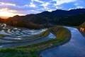東京から一番近い棚田、「大山千枚田」の雄大な美しさに酔いしれる【都心から2H】