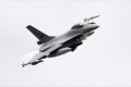 F16戦闘機が医療機器を緊急輸送!患者の命を救った! ノルウェーでの出来事