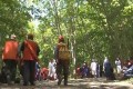 「しつけではなく虐待だ」北海道で山林に子供を置き去り いまだ行方不明…手がかりもなし