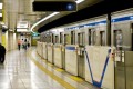 緊急地震速報が車内で鳴り響くも冷静な日本人→外国人観光客「ワーオワーオ」