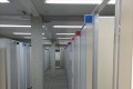 トイレが使用中かどうか?シンプルな表示で一目瞭然になるアイディアが素晴らしい!