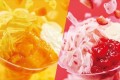 わた雪の様にふわっと溶ける!ミスドの「コットンスノーキャンディ」が今年も登場!