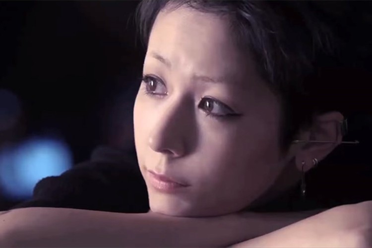 木村カエラ、最新MVで体内をリアルに再現!?音楽と医療技術の異色のコラボとは