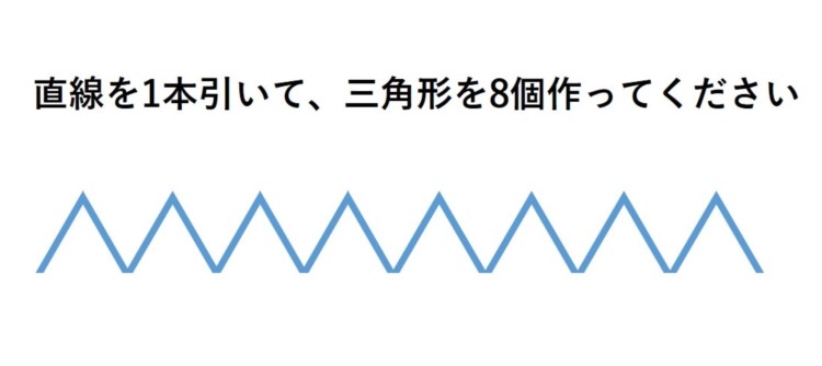 もう頭の体操はいらない！気持よく解ける問題に癒やされる