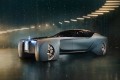 【人工知能搭載】ロールスロイスの “ハンドルが無い”コンセプトカーが話題に!