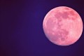 6月20日は幸運を呼ぶ赤い満月"ストロベリームーン"が見れる!!