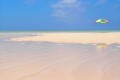 【幻の白い砂浜】鹿児島県の"百合ヶ浜"が美しすぎて天国みたい!!