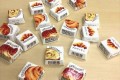 何コレ、芳醇~!!6/14発売のチロルチョコ『クロワッサン味』が美味しすぎる。