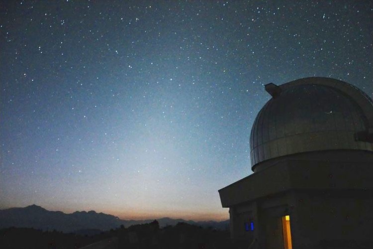 【出現数は未知数】梅雨空の合間に…6月27日はうしかい座流星群【レア】