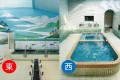 湯船の位置や食べ物の形など…比べるとこんなに違う! 東と西で違うものいろいろ