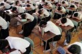 「羨ましい」「10分だと眠れない」とある中学校で導入された“昼寝”に反響多数