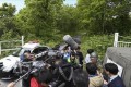 【速報】北海道の不明男児を発見! 話もできて無事 陸自演習場内で雨宿り