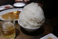 焼肉屋のライスで「昔話盛り」があったから頼んだら、ホントに「昔話」だった