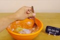 【ライフハック】ぬるい缶ジュースや缶ビールを2分でキンキン(5℃)に冷たくする方法