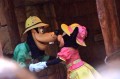 ディズニーにも流行りの不倫の波が！？文春もビックリの決定的瞬間が話題に！