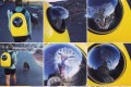 宇宙飛行士のネコさんがかわいい!海外でペット用キャリーバッグが大流行中