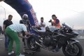 【世界記録】カワサキの「Ninja H2R」、わずか26秒で時速400キロを達成！